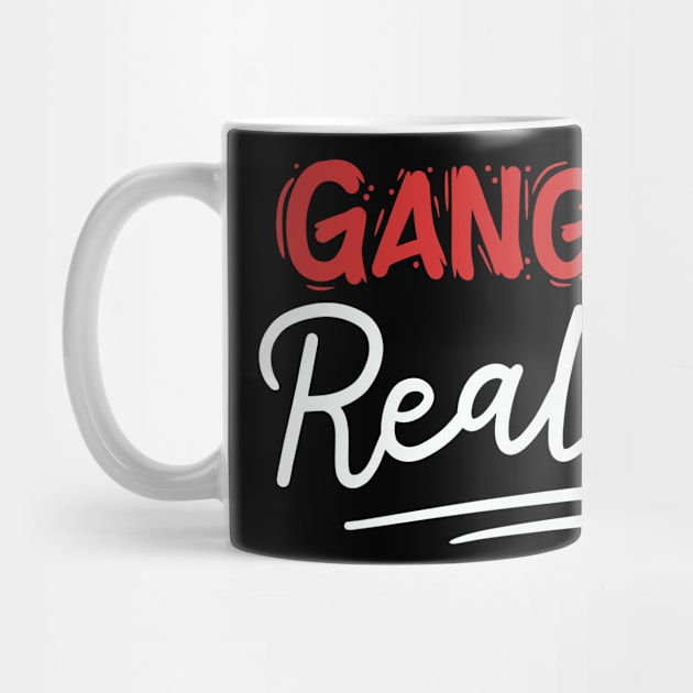 Gangsta Realtor by maxcode